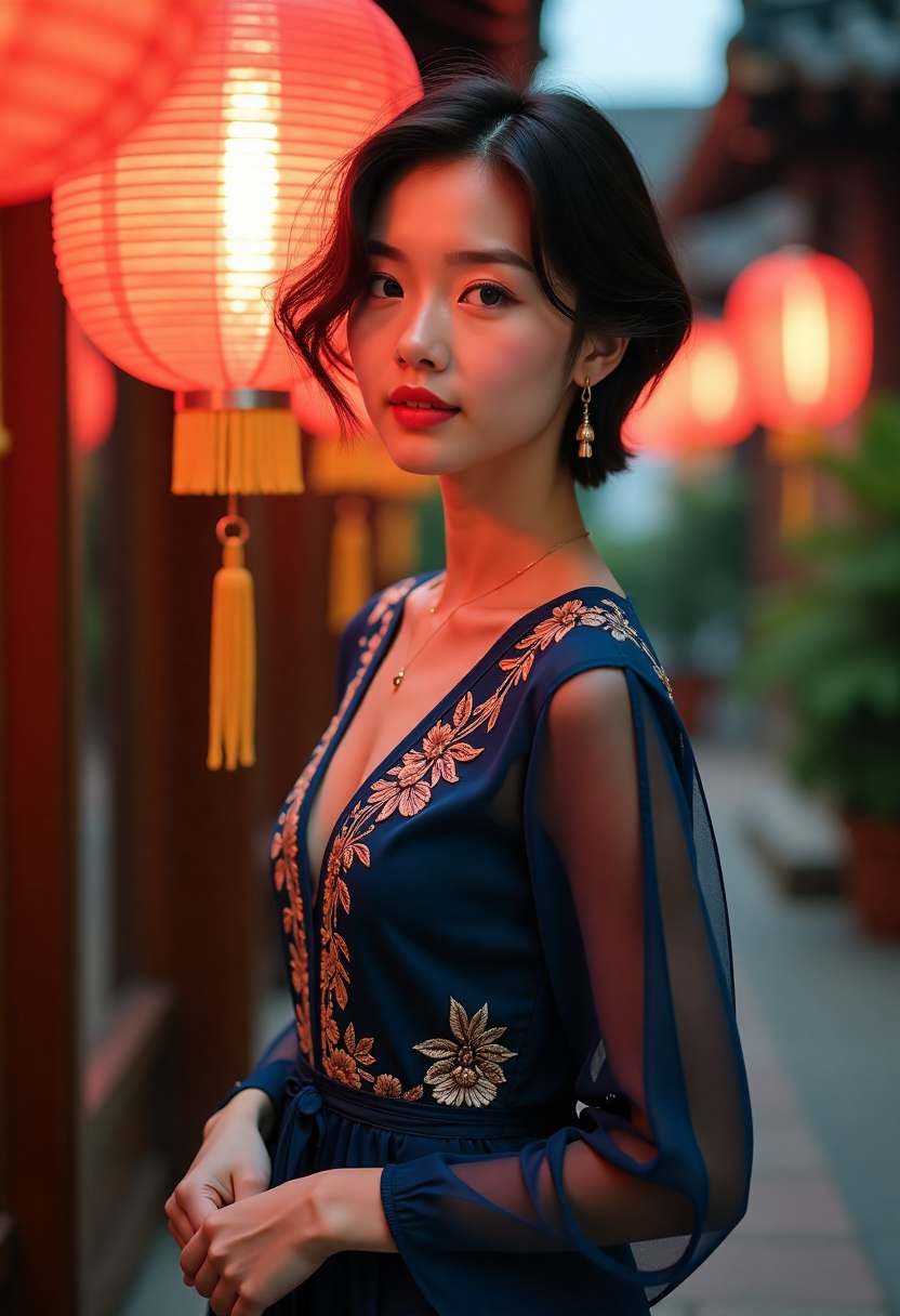 曼哈顿暗夜守望者