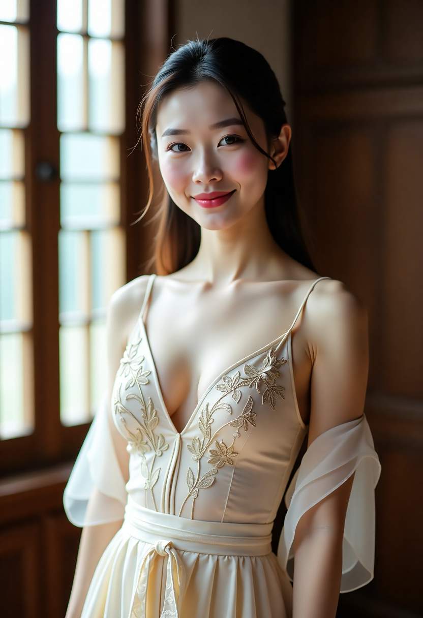 量子深渊第一季
